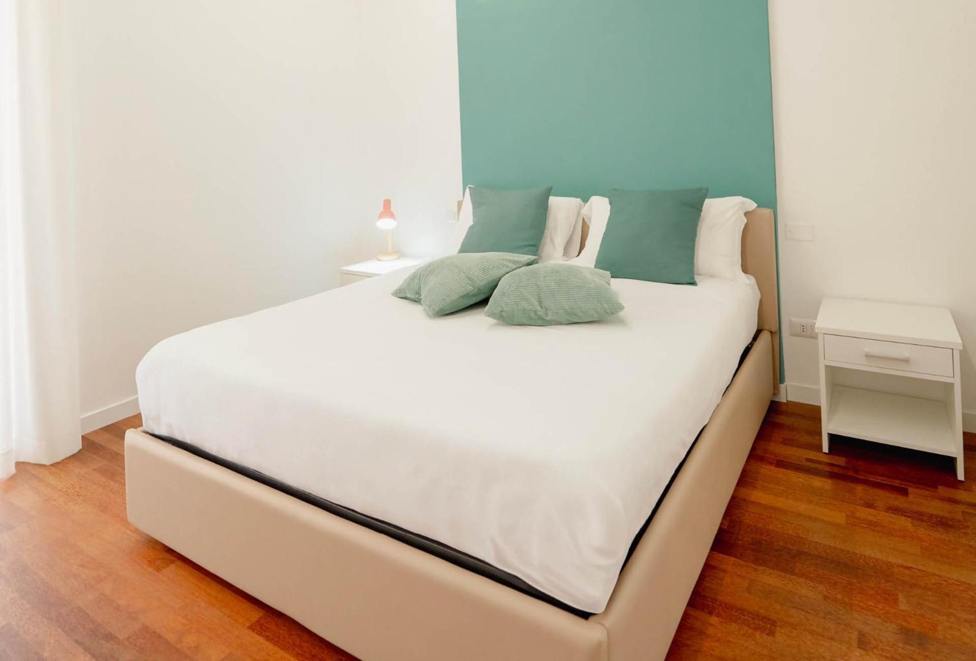 B&B Interno 5 Neapel Exterior foto